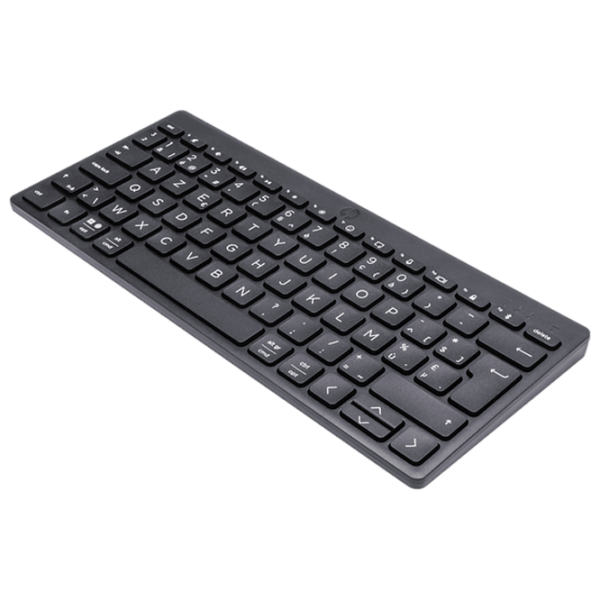 Tastatură HP 350 Fără fir / Black photo 7