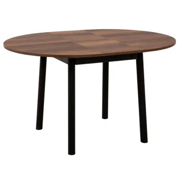 Masă de bucătărie extensibilă Trendy Oliver PAL melaminat/ Brown photo 4