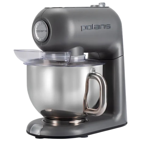 Mașină de bucătărie Polaris PKM2203L 2300 W / Graphite photo 1