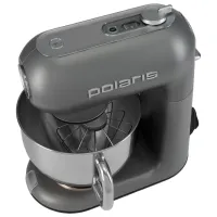 Кухонная машина Polaris PKM2203L 2300 Вт / Graphite photo 3