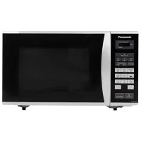 Cuptor cu microunde Panasonic NN-ST342MZUE Standart / 800 W / Silver
