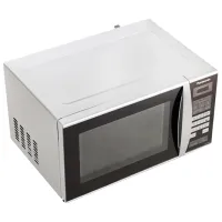 Микроволновая печь Panasonic NN-ST342MZUE Отдельно стоящий / 800 Вт / Серебряный photo 3