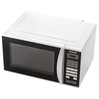 Микроволновая печь Panasonic NN-ST342MZUE Отдельно стоящий / 800 Вт / Серебряный photo 5