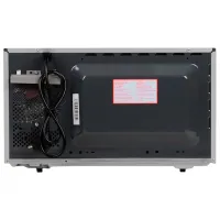 Микроволновая печь Panasonic NN-ST342MZUE Отдельно стоящий / 800 Вт / Серебряный photo 7