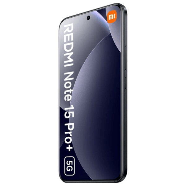 Xiaomi Redmi Note 15 Pro+ 12 GB/ 512 GB/ Dual SIM/ Black  photo 4