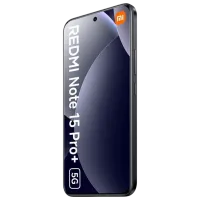 Смартфон Xiaomi Redmi Note 15 Pro+ 12 ГБ/ 512 ГБ/ Dual SIM/ Черный photo 4