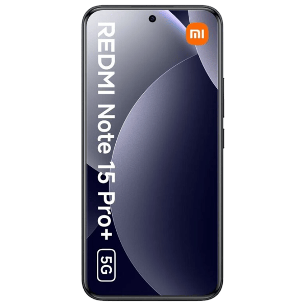 Xiaomi Redmi Note 15 Pro+ 12 GB/ 512 GB/ Dual SIM/ Black  photo 5