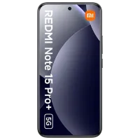 Смартфон Xiaomi Redmi Note 15 Pro+ 12 ГБ/ 512 ГБ/ Dual SIM/ Черный photo 5