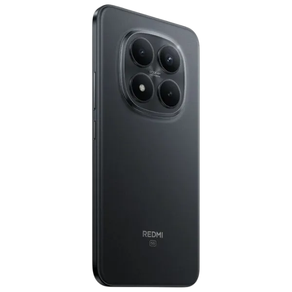 Xiaomi Redmi Note 15 Pro+ 12 GB/ 512 GB/ Dual SIM/ Black  photo 7
