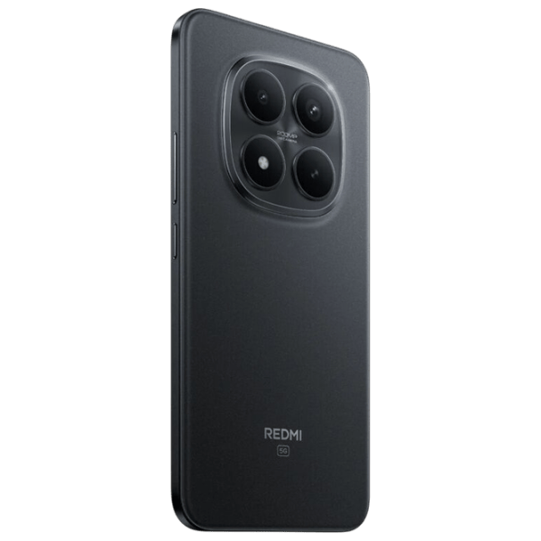Xiaomi Redmi Note 15 Pro+ 12 GB/ 512 GB/ Dual SIM/ Black  photo 7