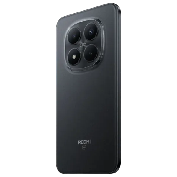 Xiaomi Redmi Note 15 Pro+ 12 GB/ 512 GB/ Dual SIM/ Black  photo 8