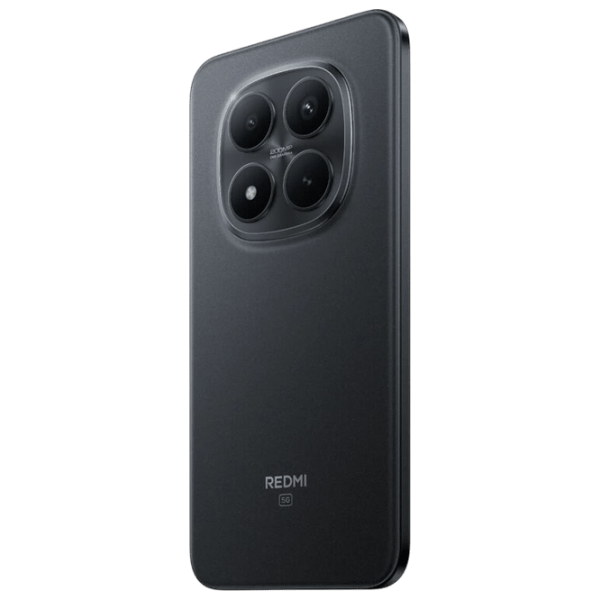 Xiaomi Redmi Note 15 Pro+ 12 GB/ 512 GB/ Dual SIM/ Black  photo 8
