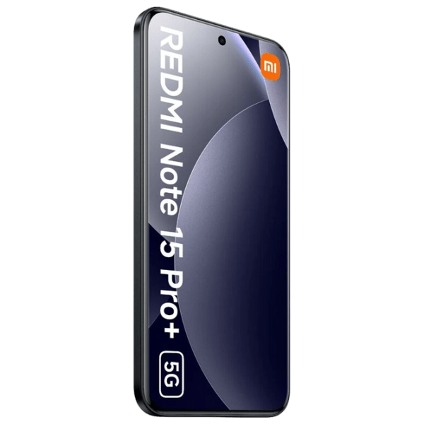 Xiaomi Redmi Note 15 Pro+ 12 GB/ 512 GB/ Dual SIM/ Black  photo 9