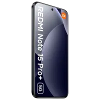 Смартфон Xiaomi Redmi Note 15 Pro+ 12 ГБ/ 512 ГБ/ Dual SIM/ Черный photo 9