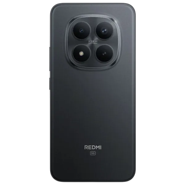 Xiaomi Redmi Note 15 Pro+ 12 GB/ 512 GB/ Dual SIM/ Black  photo 10