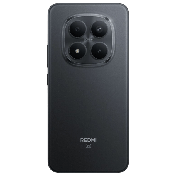 Xiaomi Redmi Note 15 Pro+ 12 GB/ 512 GB/ Dual SIM/ Black  photo 10