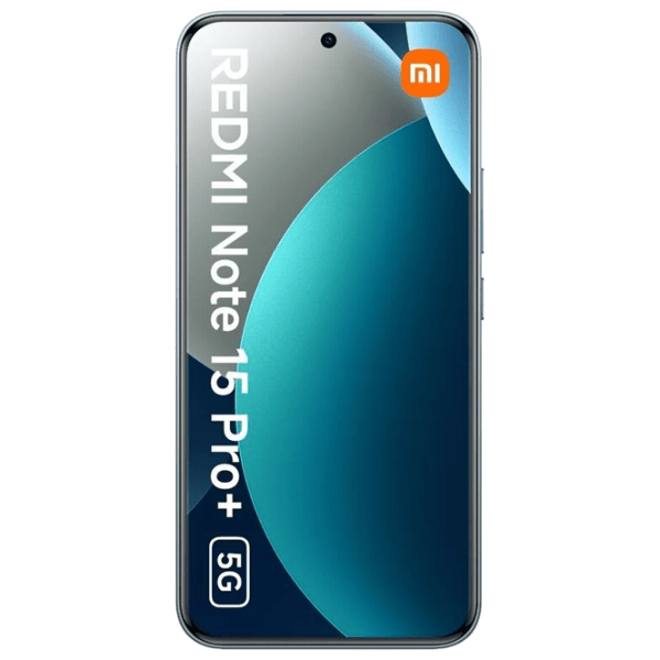 Xiaomi Redmi Note 15 Pro+ 12 GB/ 512 GB/ Dual SIM/ Blue Glacier photo 2