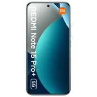 Смартфон Xiaomi Redmi Note 15 Pro+ 12 ГБ/ 512 ГБ/ Dual SIM/ Синий Glacier photo 2
