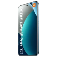 Смартфон Xiaomi Redmi Note 15 Pro+ 12 ГБ/ 512 ГБ/ Dual SIM/ Синий Glacier photo 3