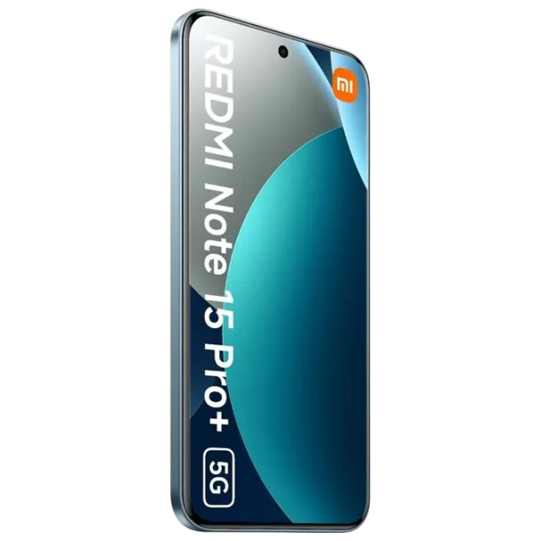 Xiaomi Redmi Note 15 Pro+ 12 GB/ 512 GB/ Dual SIM/ Blue Glacier photo 4