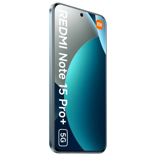 Xiaomi Redmi Note 15 Pro+ 12 GB/ 512 GB/ Dual SIM/ Blue Glacier photo 4