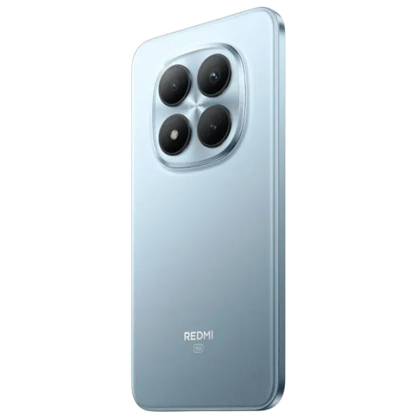 Xiaomi Redmi Note 15 Pro+ 12 GB/ 512 GB/ Dual SIM/ Blue Glacier photo 5