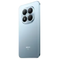 Смартфон Xiaomi Redmi Note 15 Pro+ 12 ГБ/ 512 ГБ/ Dual SIM/ Синий Glacier photo 5