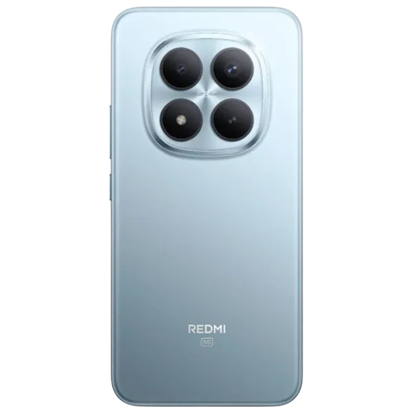 Xiaomi Redmi Note 15 Pro+ 12 GB/ 512 GB/ Dual SIM/ Blue Glacier photo 6