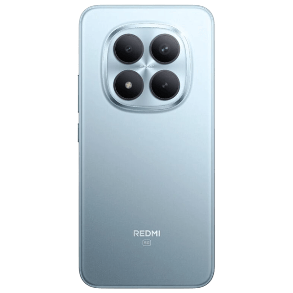 Xiaomi Redmi Note 15 Pro+ 12 GB/ 512 GB/ Dual SIM/ Blue Glacier photo 6