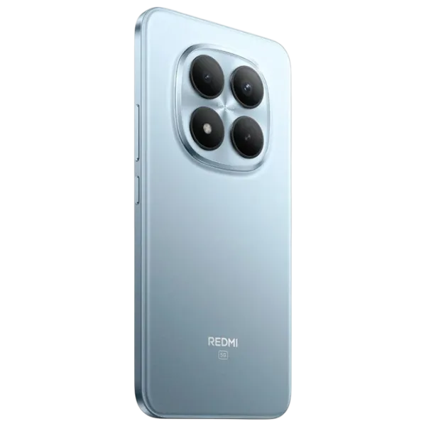 Xiaomi Redmi Note 15 Pro+ 12 GB/ 512 GB/ Dual SIM/ Blue Glacier photo 7