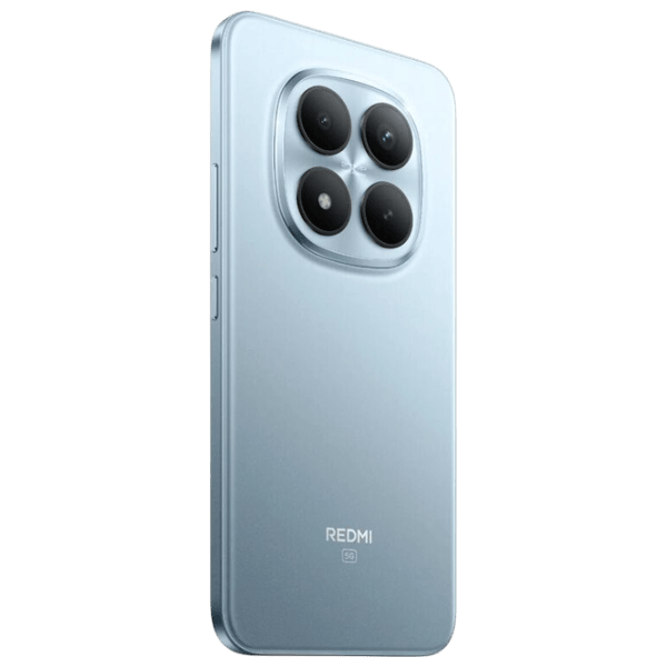 Xiaomi Redmi Note 15 Pro+ 12 GB/ 512 GB/ Dual SIM/ Blue Glacier photo 7