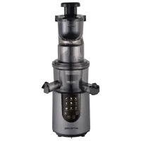 Storcator de fructe Polaris PSJ0602 Cu melc / 600 W / Black Gray