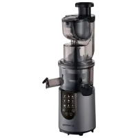 Storcator de fructe Polaris PSJ0602 Cu melc / 600 W / Black Gray photo 2