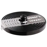 Storcator de fructe Polaris PSJ0602 Cu melc / 600 W / Black Gray photo 7