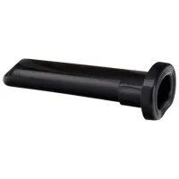 Storcator de fructe Polaris PSJ0602 Cu melc / 600 W / Black Gray photo 10