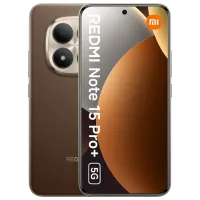 Xiaomi Redmi Note 15 Pro+ 12 GB/ 512 GB/ Dual SIM/ Brown Mocha