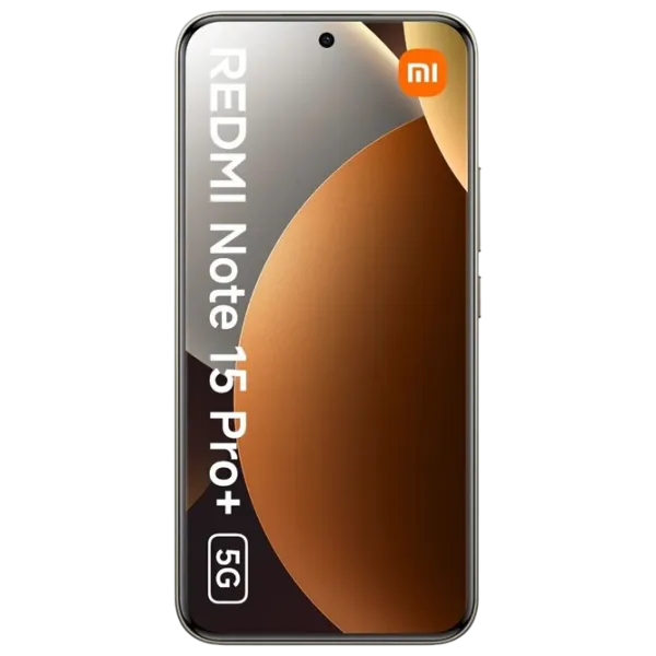 Xiaomi Redmi Note 15 Pro+ 12 GB/ 512 GB/ Dual SIM/ Brown Mocha photo 2