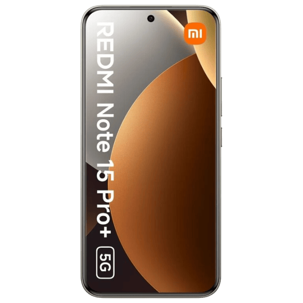 Xiaomi Redmi Note 15 Pro+ 12 GB/ 512 GB/ Dual SIM/ Brown Mocha photo 2