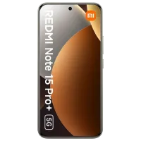 Смартфон Xiaomi Redmi Note 15 Pro+ 12 ГБ/ 512 ГБ/ Dual SIM/ Коричневый Mocha photo 2