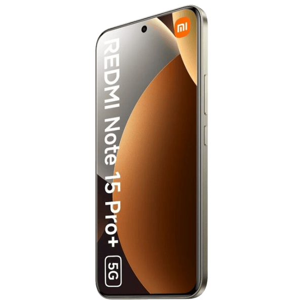 Xiaomi Redmi Note 15 Pro+ 12 GB/ 512 GB/ Dual SIM/ Brown Mocha photo 3