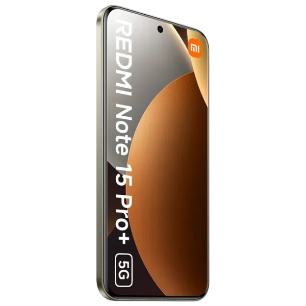 Xiaomi Redmi Note 15 Pro+ 12 GB/ 512 GB/ Dual SIM/ Brown Mocha photo 4