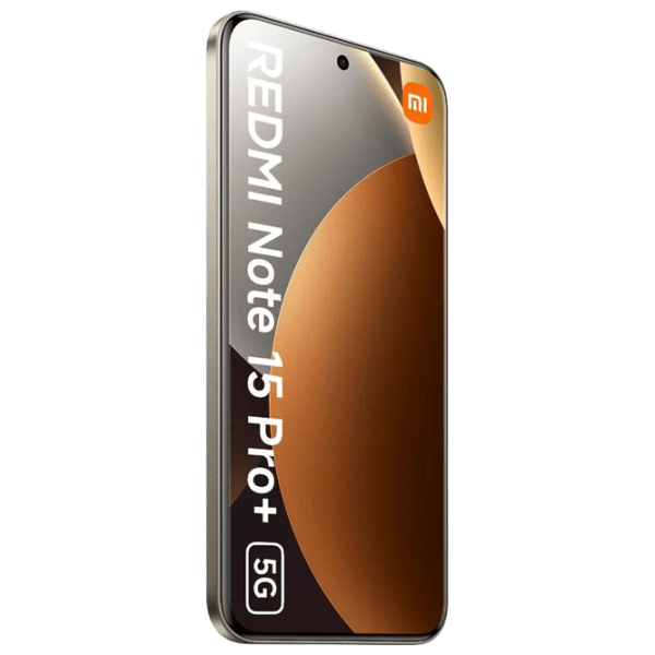 Xiaomi Redmi Note 15 Pro+ 12 GB/ 512 GB/ Dual SIM/ Brown Mocha photo 4