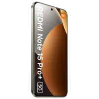 Смартфон Xiaomi Redmi Note 15 Pro+ 12 ГБ/ 512 ГБ/ Dual SIM/ Коричневый Mocha photo 4