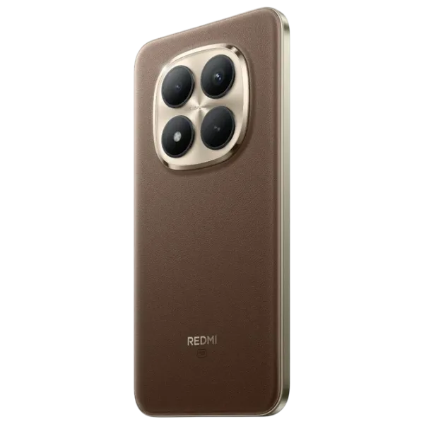 Xiaomi Redmi Note 15 Pro+ 12 GB/ 512 GB/ Dual SIM/ Brown Mocha photo 5