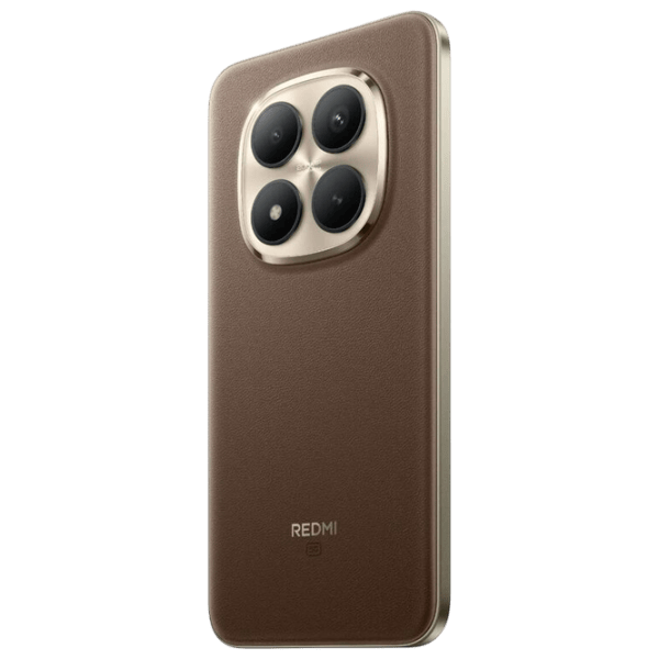 Xiaomi Redmi Note 15 Pro+ 12 GB/ 512 GB/ Dual SIM/ Brown Mocha photo 5