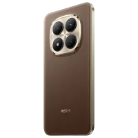 Смартфон Xiaomi Redmi Note 15 Pro+ 12 ГБ/ 512 ГБ/ Dual SIM/ Коричневый Mocha photo 5
