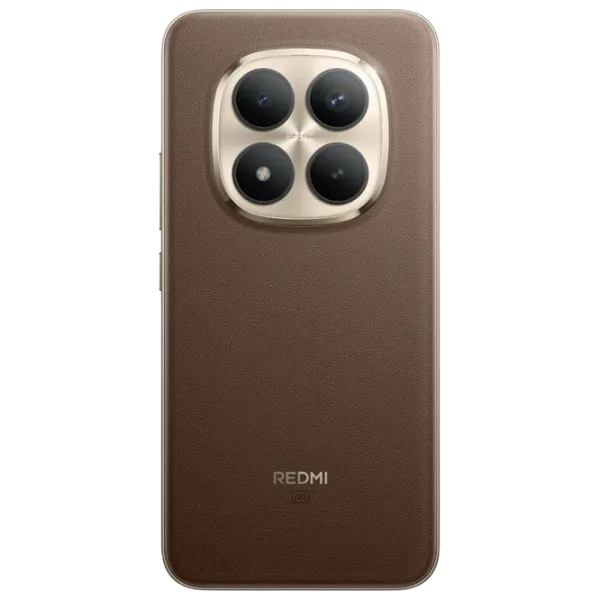 Xiaomi Redmi Note 15 Pro+ 12 GB/ 512 GB/ Dual SIM/ Brown Mocha photo 6