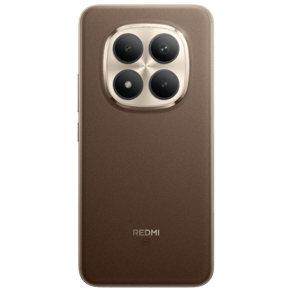 Xiaomi Redmi Note 15 Pro+ 12 GB/ 512 GB/ Dual SIM/ Brown Mocha photo 6