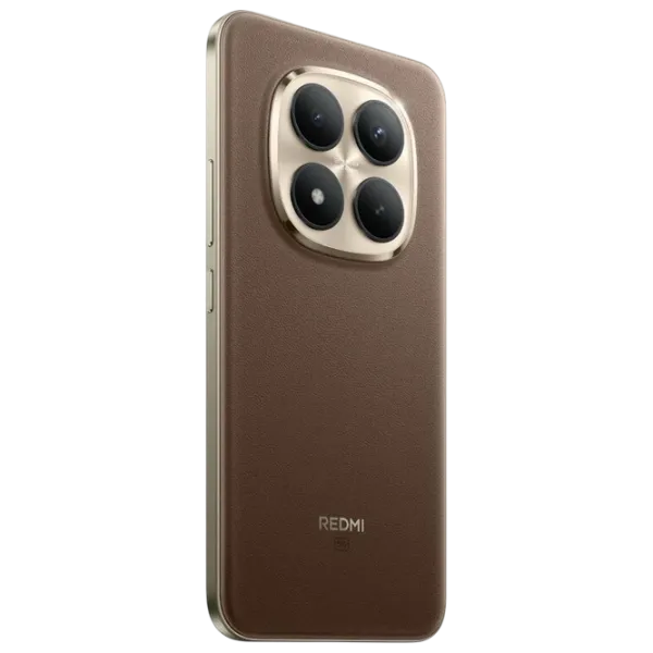 Xiaomi Redmi Note 15 Pro+ 12 GB/ 512 GB/ Dual SIM/ Brown Mocha photo 7