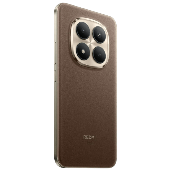 Xiaomi Redmi Note 15 Pro+ 12 GB/ 512 GB/ Dual SIM/ Brown Mocha photo 7